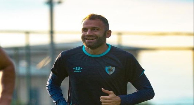 Erzurumspor lige odaklandı