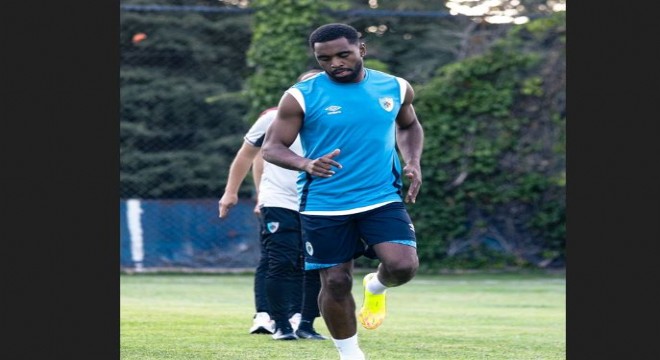 Erzurumspor maç saatini bekliyor