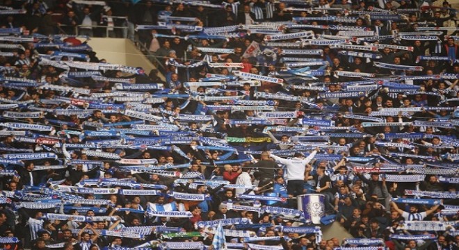 Erzurumspor tur atladı: 1 - 3