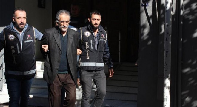 FETÖ elebaşının kardeşi Gülen in cezası onandı