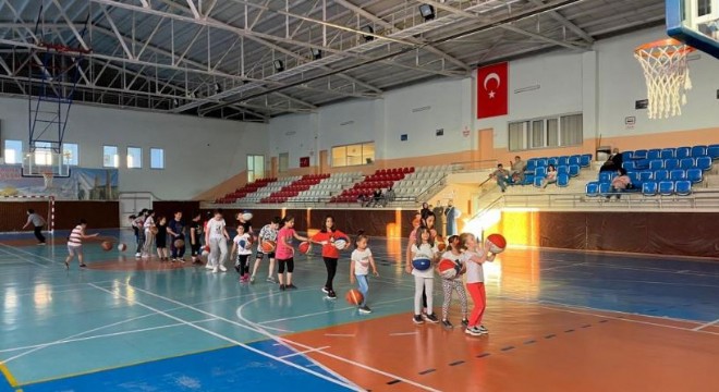 GSB Spor Okulları yeniden açılıyor