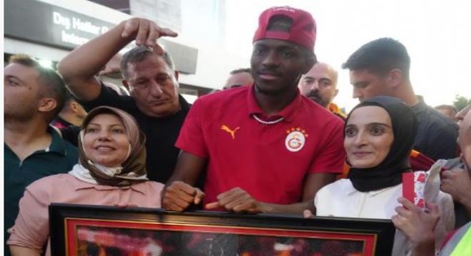 Galatasaray, Erzurum'da