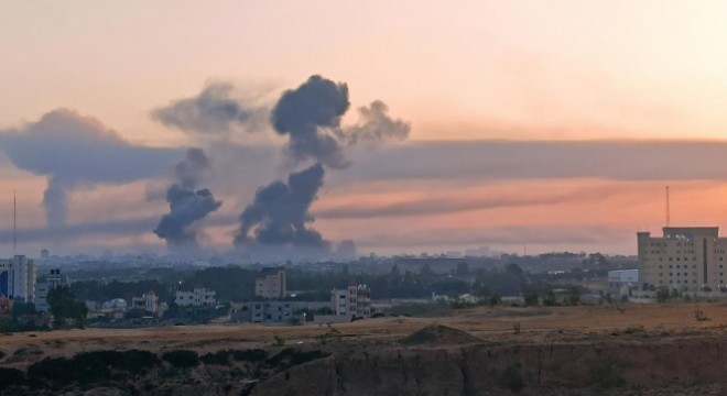 Gazze’de can kaybı 54 bin 510’a yükseldi