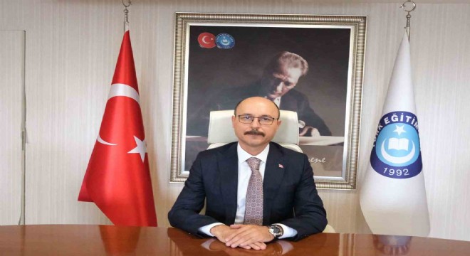 Geylan:  Atalarımızın izinden yürüyeceğiz 