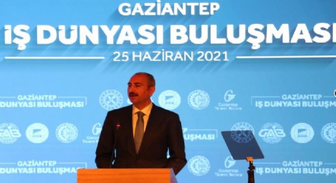 Gül’den Sivil Anayasa açıklaması