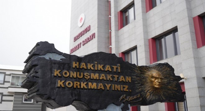 Gülistan Doku davasında büyük operasyon