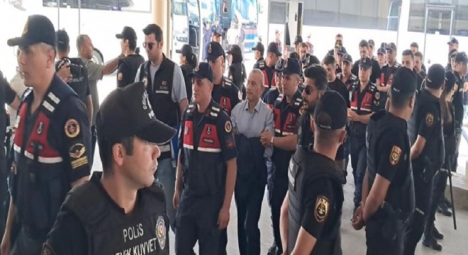 Gülistan Doku soruşturmasında 3 tutuklama