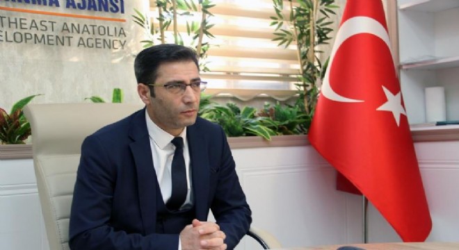 Güven KUDAKA 2021’i paylaştı