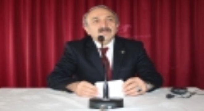 Güzel: Erzurum, savunma sanayii ekosistemine dâhil edilmeli