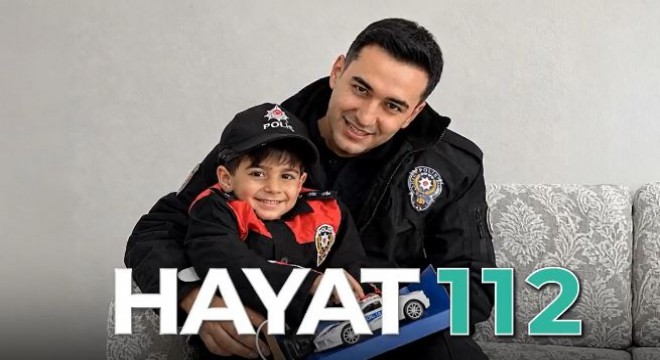 HAYAT 112 Acil Mobil Uygulaması 900 bin eşiğinde