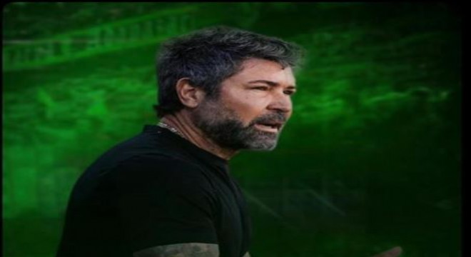 Hakan Kutlu Sakaryaspor'da