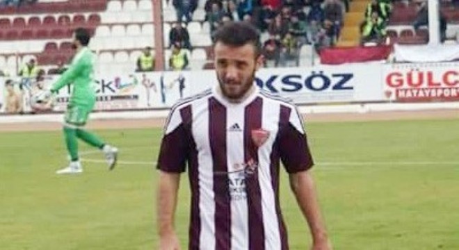 Hatayspor’da sakatlık şoku