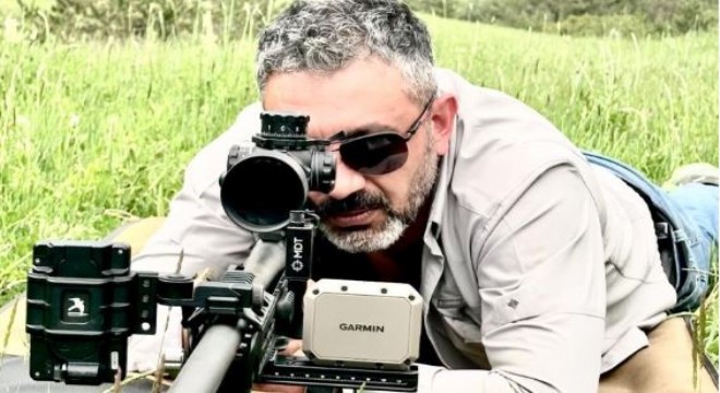 Hayali 7 bin metrede hedefi vurmak