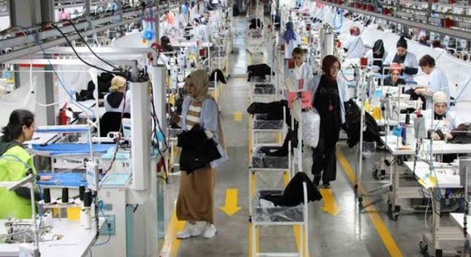 Hizmet üretici fiyat endeksi açıklandı