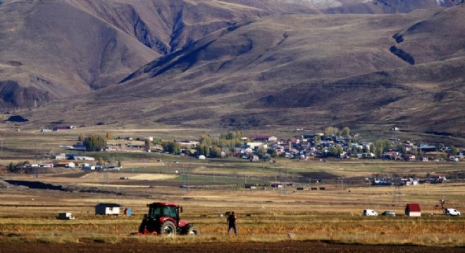 İl Tarımdan zirai ilaç temin uyarısı