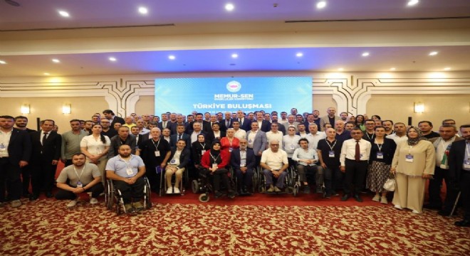 Işıkhan istihdam hedefini paylaştı