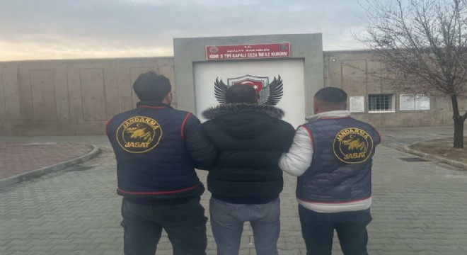 JASAT tan kaçamadı