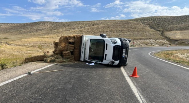 Jandarma Bölgesi trafik verileri açıklandı