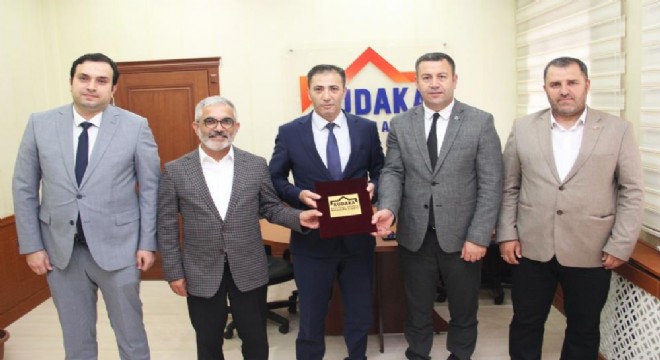 KUDAKA'dan biyoçeşitliliğe destek