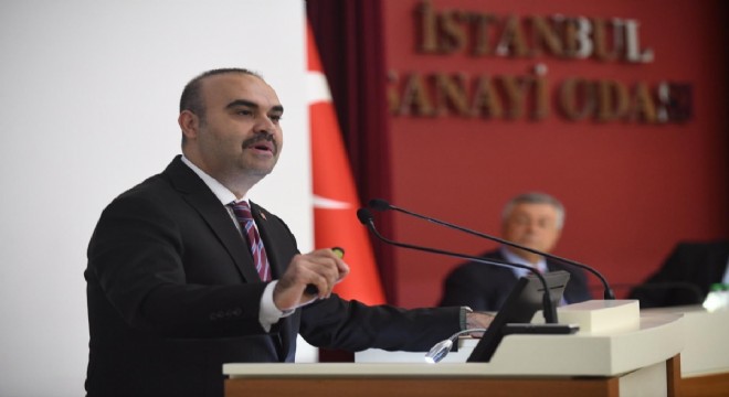 Kacır’dan Yatırım Taahhütlü Avans programı açıklaması