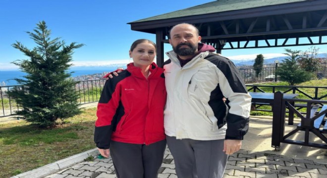 Kanserle savaşmıyor  misafir  gibi karşılıyor