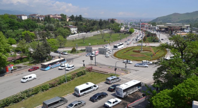 Karabük’te bin 534 dadaş var