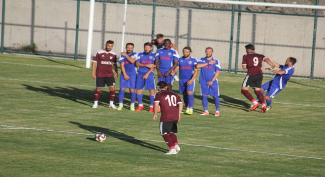 Karabükspor, Erzurumspor ile karşılaşacak