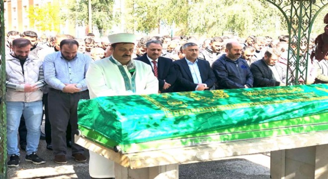Karadaş Ailesi yasta
