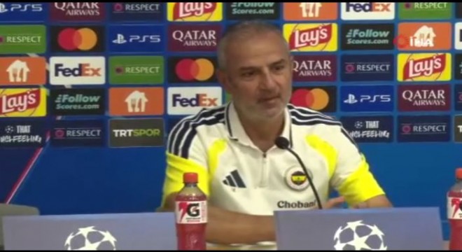 Kartal: Avantajlı skor elde etmek istiyoruz