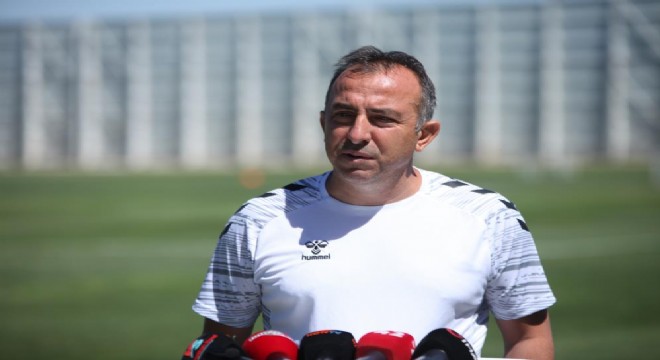 Konyaspor  lige Erzurum da hazırlanacak