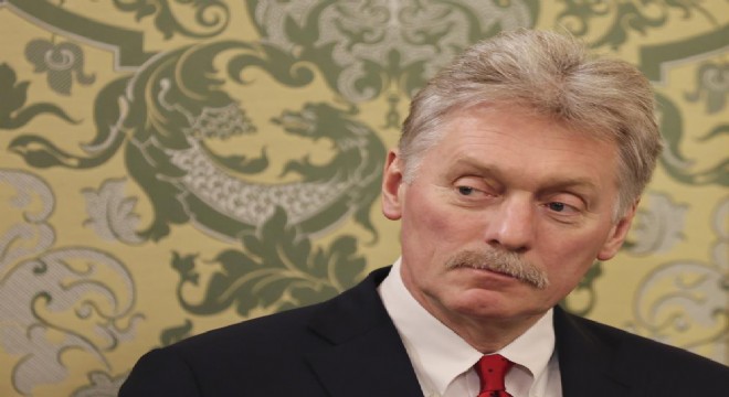 Kremlin:  Kınıyoruz 