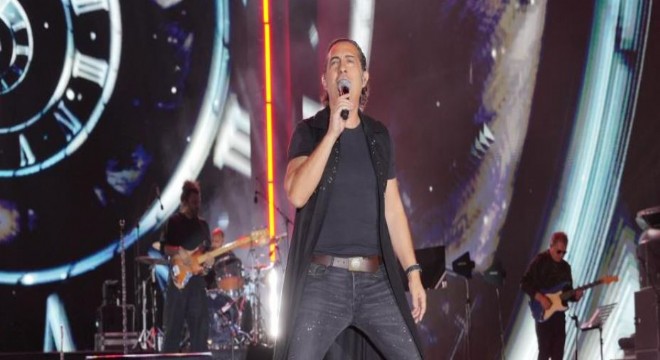 Kültür Yolu Festivali, beşinci gününde Kıraç’ı ağırladı