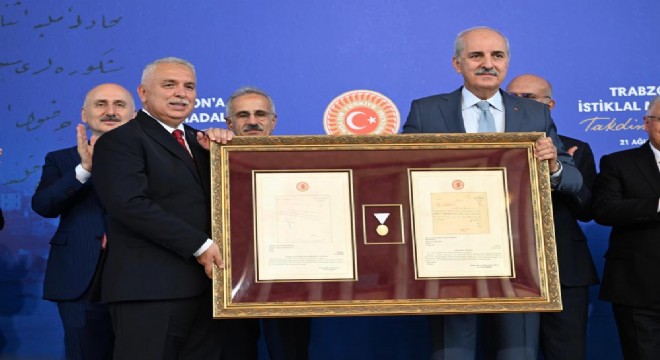 Kurtulmuş’tan birlik ruhu mesajı
