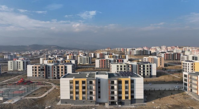 Kurum:  Teslimatta 250 bini geçtik 