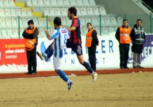 Van yenildi, Sakarya bir sıra indi