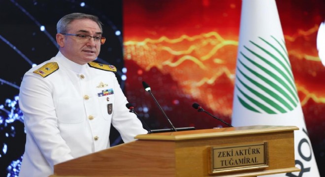 MSB bilgilendirdi