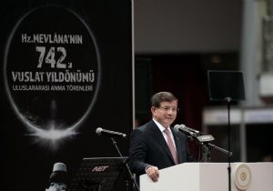 ‘Mevlana felsefesini hakim kılacağız’