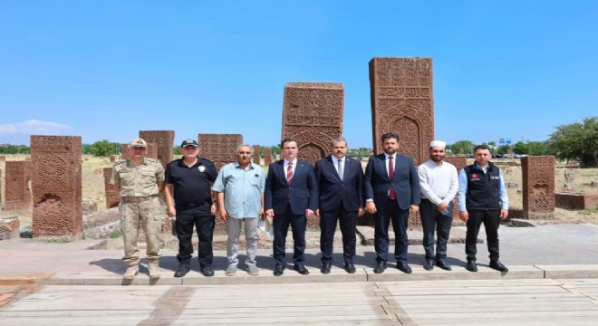 Malazgirt Zaferi 955. yılında