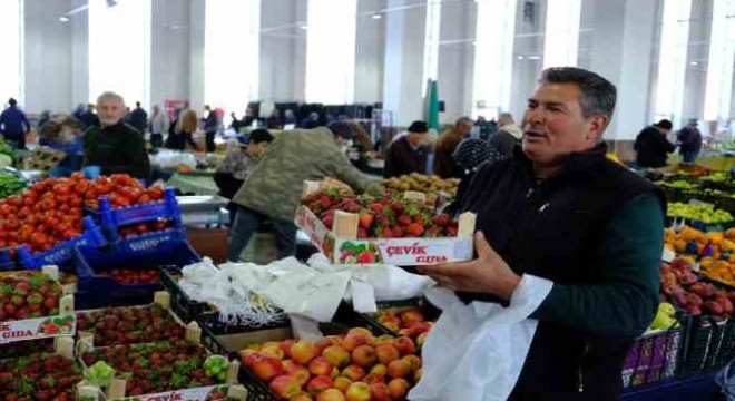 Mayıs ayı TÜFE en’leri açıklandı
