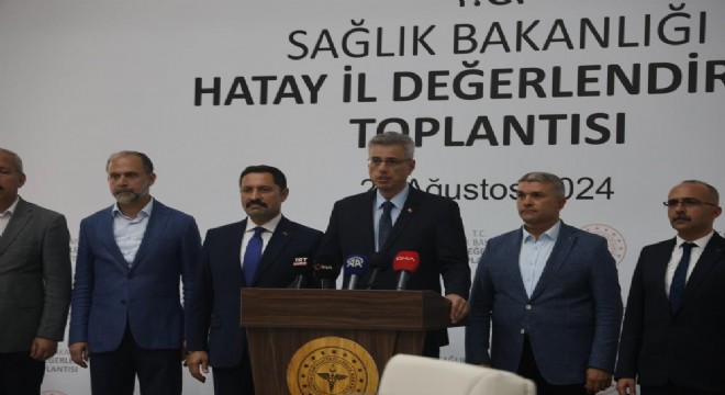 Memişoğlu’ndan maymun çiçeği virüsü açıklaması