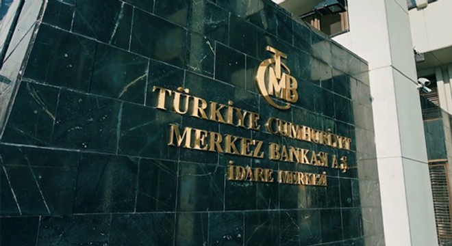 Merkez Bankası faizi yüzde 37’de sabit tuttu