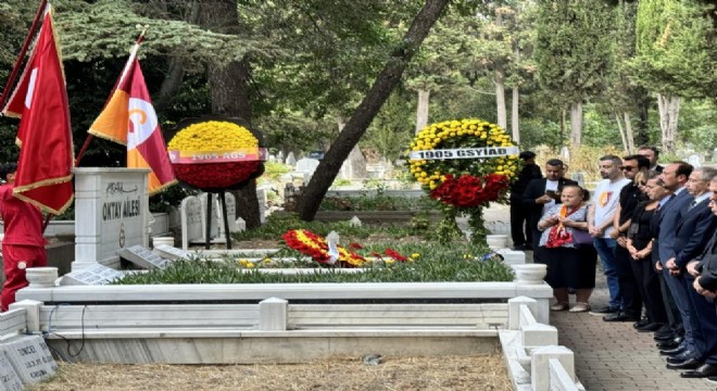Metin Oktay'a vefa
