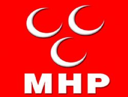 MHP adaylarını açıkladı