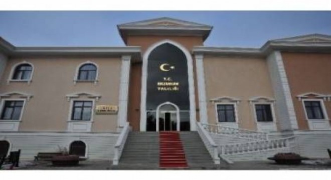 Nüfus müdürlüklerinde YKS mesaisi