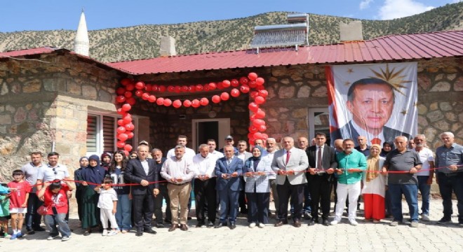 Olur Kaban'da örnek yaklaşım