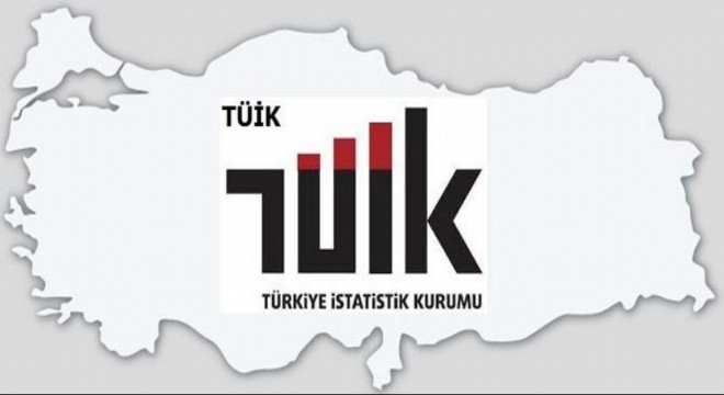 Ortalama hanehalkı büyüklüğü 3,11 kişi oldu