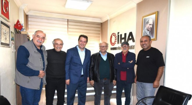 Özden den  Tarih hassasiyeti ne teşekkür