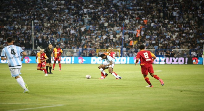 PFDK’dan Erzurumspor’a 430 bin TL para cezası
