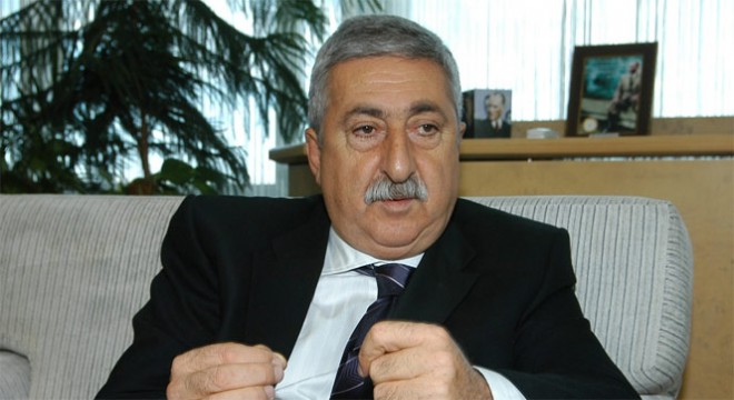 Palandöken:  Kurban ibadeti ticari pakete sığmaz 
