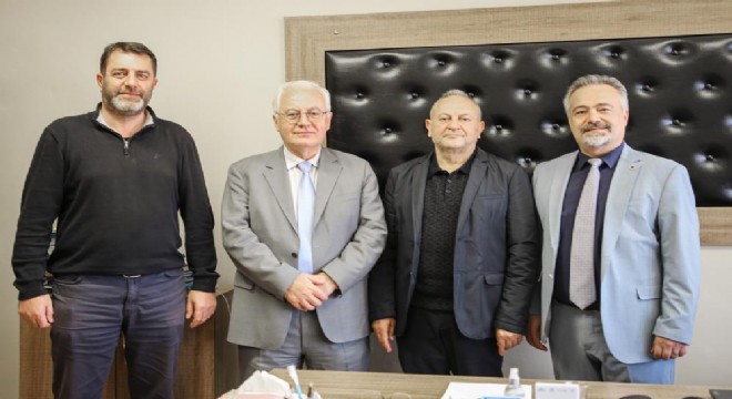 Prof. Dr. Çelik'in projesine TÜBİTAK desteği